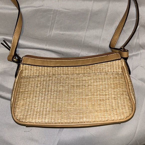 Liz claiborne crossbody/shoulder bag - Picture 3 of 4